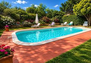 B&B Il Casale Del Ginepro