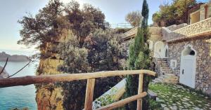 Villa Shah Amalfi Coast