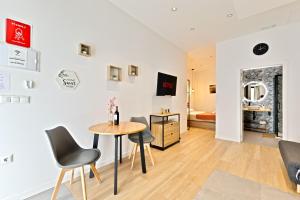 Gato - Central Apt - Turia Park by Río Turia Apartments
