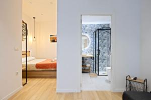 Gato - Central Apt - Turia Park by Río Turia Apartments