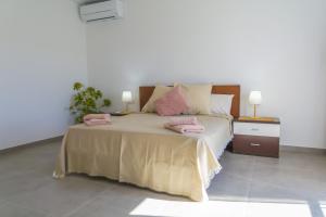 Casa Aromas Rural y campo • Playa • BBQ • 6PAX