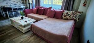 Apartment 2 bedrooms mat