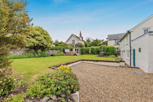 3 Bed in Croyde oc-beren