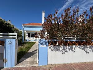 Santo André Beach House