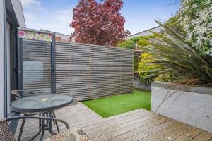 1 Bed in Swanage oc-wy549