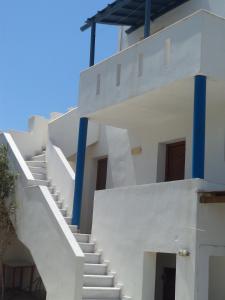 O Fotis Naxos Greece