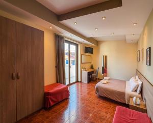 B&B a due passi dal mare