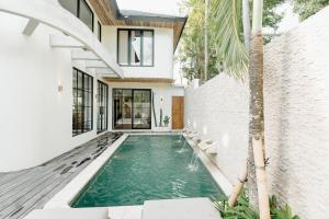 Casa Amore 4BR Seminyak