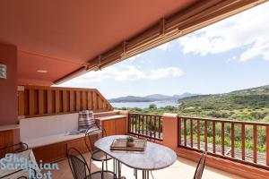 VerHouse - Sea view and Free parking