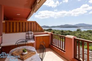 VerHouse - Sea view and Free parking