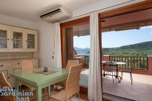 VerHouse - Sea view and Free parking