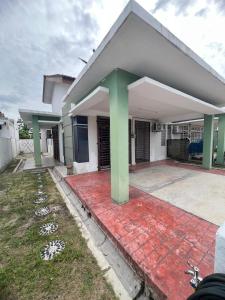 Rumah Puteri KLIA