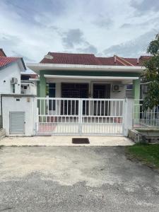 Rumah Puteri KLIA