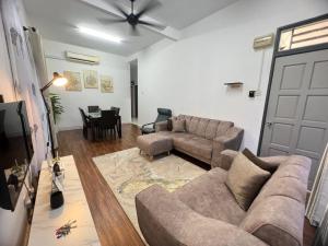 Rumah Puteri KLIA