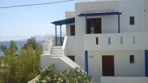 O Fotis Naxos Greece