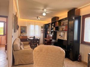 Villa Ulivo with private pool, large garden and parking