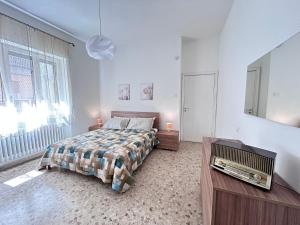 Casa dei Maestri -vicino al mare, con posto auto