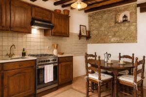 La Castellana Casa Vacanze in Toscana
