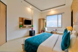 Hotel olive Aero Suites By Avana Group of Hotels Delhi IGI Airport