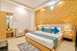 Hotel olive Aero Suites By Avana Group of Hotels Delhi IGI Airport