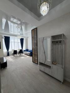 Balakhvani Apartment