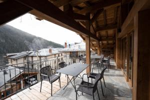 Chalet Olia 2