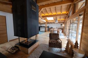 Chalet Olia 2