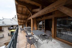 Chalet Olia 2