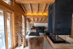 Chalet Olia 2