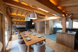 Chalet Olia 2
