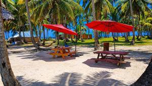 Islas de San blas Glamping