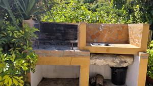 Finca El Valle - Private Pool - BBQ - Relax