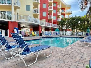 Crystal Palms Beach Resort by Distinctive Beach Rentals