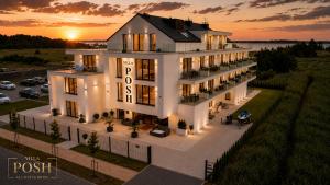 Villa PoshSuites Hotel & SPA