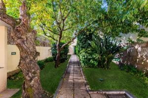 Casa da Ligia - Garden Retreat