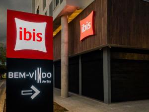 ibis Pelotas