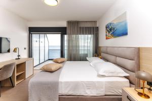 Stella Maris Beach