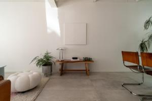 Design Townhouse in Montreal