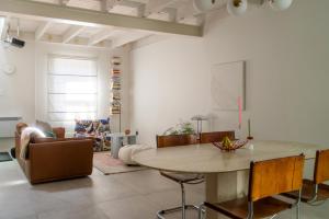 Design Townhouse in Montreal