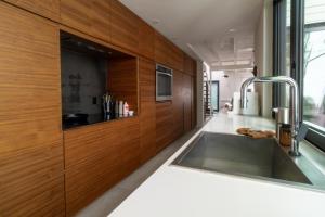 Design Townhouse in Montreal
