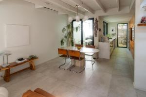 Design Townhouse in Montreal