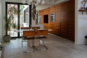 Design Townhouse in Montreal