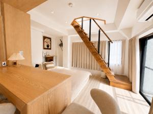 51 promotion Shibuya, 2 rooms, 4 minutes by train to Shinjuku, Max 4P, 渋谷区, 到新宿乘车4分钟, 最大4人 方便到达新宿 涉谷 表参道 品川 池袋 上野 代代木 银座 原宿