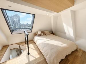 51 promotion Shibuya, 2 rooms, 4 minutes by train to Shinjuku, Max 4P, 渋谷区, 到新宿乘车4分钟, 最大4人 方便到达新宿 涉谷 表参道 品川 池袋 上野 代代木 银座 原宿