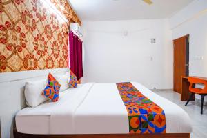 Hotel Royal Platinum Suites