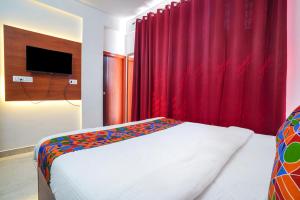 Hotel Royal Platinum Suites