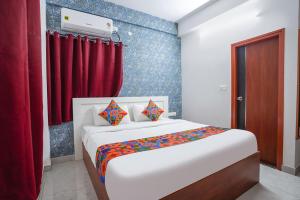 Hotel Royal Platinum Suites