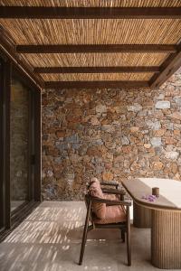 The Revery, Elafonisi - Member of Leading Hotels of the World