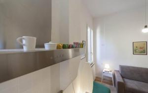 Mirasole, Bologna by Short Holidays
