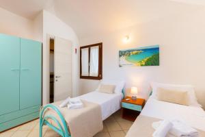 Residence Chiaro di Luna